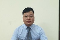 Luật sư Nguyễn Đức Hùng, Phó Trưởng phòng tranh tụng, Công ty Luật TNHH TGS.