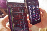 Chứng khoán phái sinh: Thử thách mang tên “đáo hạn”