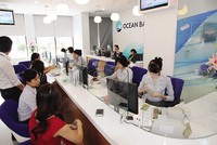 OceanBank đã “có nơi có chốn” khi mới đây, MB chính thức công bố kế hoạch sáp nhập tại cuộc họp cổ đông.