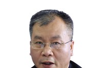 TS. Vũ Đình Ánh, chuyên gia kinh tế.