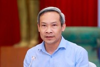 Ông Phan Đức Hiếu, Uỷ viên Thường trực Uỷ Ban kinh tế của Quốc hội