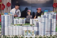 Doanh nghiệp bất động sản: Đảm bảo "sức khỏe" tài chính, chủ động kế hoạch kinh doanh