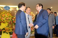 Thủ tướng Phạm Minh Chính tham dự Hội nghị xúc tiến đầu tư tỉnh Gia Lai.