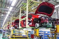 Chấp thuận gia hạn thời hạn nộp thuế tiêu thụ đặc biệt cho ô tô sản xuất trong nước