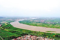 Ước giải ngân đến hết tháng 5 của 8 tỉnh, thành phố của khu vực Đồng bằng sông Cửu Long (Cần Thơ, Long An, Vĩnh Long, Hậu Giang, Sóc Trăng, An Giang, Kiên Giang, Bạc Liêu) là khoảng 7.657,790 tỷ đồng