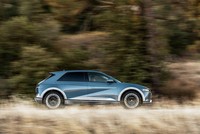 Hyundai dự kiến khởi công xây dựng nhà máy sản xuất xe điện tại bang Georgia, Mỹ vào đầu năm sau.