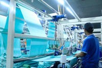 Năm 2022, Tổng công ty CP Phong Phú đặt mục tiêu doanh thu hợp nhất 2.260 tỷ đồng, lợi nhuận trước thuế hợp nhất 380 tỷ đồng.