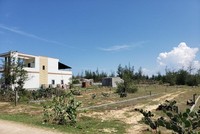 Quảng Ngãi yêu cầu khẩn trương duyệt quy hoạch các khu tái định cư