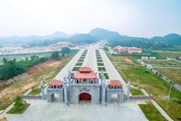 Ban hành quy định 3 loại hình tổ chức quản lý khu du lịch quốc gia