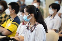 Masterise Group đẩy mạnh chuỗi chương trình hỗ trợ thanh thiếu niên bị tác động bởi Covid-19