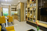 Giá dưới 2 tỷ đồng, Bcons Polygon hàng hiếm trên thị trường khu Đông TP.HCM