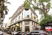 Sau sự cố trái phiếu Tân Hoàng Minh, thị trường chứng khoán lao dốc không phanh