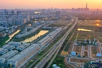 Rà soát dự án FDI quy mô vốn lớn, sử dụng nhiều đất