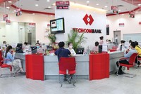 Techcombank giữ vị trí quán quân về tỷ lệ CASA trong ngành ngân hàng