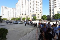 Hiến kế phát triển nhà ở xã hội