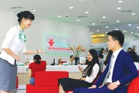 VPBank đưa ra kế hoạch kinh doanh tăng trưởng đột phá năm 2022 với lợi nhuận ở mức 29.662 tỷ đồng