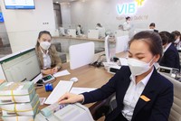 Tín dụng tăng mạnh cho thấy nền kinh tế đang hồi phục tích cực