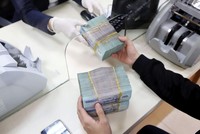 Việt Nam vẫn còn thiếu vắng một thị trường mua bán nợ chính thức thực sự