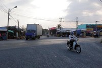 3 khu đô thị mới được triển khai lập quy hoạch chi tiết xây dựng đều nằm trên địa bàn huyện Châu Thành.