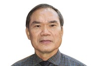 PGS-TS. Dương Đăng Huệ, nguyên Vụ trưởng Vụ Pháp luật dân sự - kinh tế (Bộ Tư pháp)