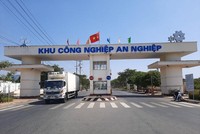 Khu công nghiệp An Nghiệp, tỉnh Sóc Trăng