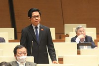 Nếu đầu tư công vẫn chậm, chuyển nguồn lực này cho khu vực tư nhân thông qua gói hỗ trợ