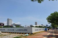 Chưa được cấp chủ trương đầu tư, Dự án Landmark Tower Đà Nẵng vẫn rầm rộ quảng cáo