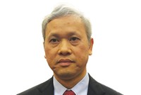 TS. Nguyễn Bích Lâm, nguyên Tổng cục trưởng Tổng cục Thống kê