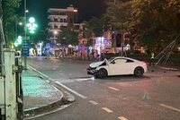 Thủ tướng yêu cầu xử lý nghiêm trường hợp uống rượu, bia mà vẫn lái xe