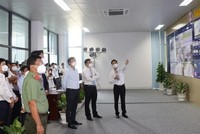 Thành lập Trung tâm Chuyển đổi số tỉnh Đồng Tháp