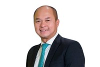 Ông ST Liew, Phó chủ tịch Qualcomm CDMA Technologies Asia-Pacific Pte. Ltd., kiêm Chủ tịch Qualcomm Đông Nam Á, Australia và New Zealand