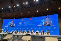 Thúc đẩy thị trường vốn cho lĩnh vực bất động sản