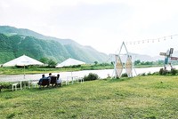 Một điểm du lịch tự phát tại xã Hòa Bắc (huyện Hòa Vang, Đà Nẵng)