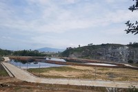 Khu Liên hợp xử lý chất thải rắn TP Đà Nẵng được kêu gọi theo hình thức PPP.