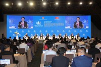 Thứ trưởng Trần Quốc Phương đã nêu ra sáu nhóm giải pháp phát triển nền kinh tế độc lập, tự chủ gắn với hội nhập quốc tế sâu rộng, hiệu quả