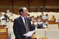 Phó Thủ tướng: Hỗ trợ tín dụng, miễn giảm thuế để thu hút đầu tư vào nông nghiệp