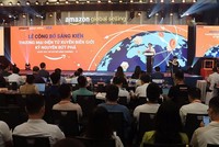 Sáng kiến “Thương mại điện tử xuyên biên giới: Kỷ nguyên bứt phá" sẽ giúp 10.000 doanh nghiệp Việt Nam được đào tạo về thương mại điện tử.