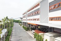 Các khu công nghiệp ở Việt Nam ngày càng hiện đại, đáp ứng tốt hơn nhu cầu của khách thuê. Ảnh: Thành Nguyễn
