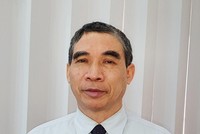 PGS-TS Nguyễn Thường Lạng (Trường đại học Kinh tế quốc dân)