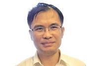 PGS-TS Vũ Sỹ Cường (Học viện Tài chính)