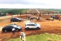 Một dự án “ma” ở Bảo Lộc (Lâm Đồng)