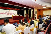 Hoạt động kinh tế thương mại 5 tháng 2022 tiếp tục ghi nhận kết quả đáng khích lệ.