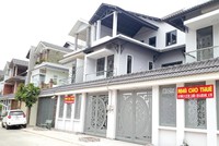 Những sản phẩm bất động sản được đầu tư bài bản, pháp lý đầy đủ vẫn hút khách. Ảnh: Việt Dũng