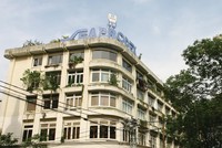 Dự án Centa Park của Seaprodex Saigon được quảng bá và mở bán từ năm 2017, nhưng tới nay vẫn chưa được triển khai