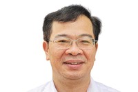 Ông Nguyễn Tân Thịnh, Cục trưởng Cục Quản lý công sản (Bộ Tài chính)