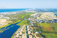 Nhận diện biến số thị trường bất động sản