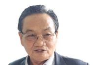 TS. Trần Du Lịch