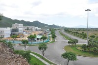 Đà Nẵng: 250 tỷ đồng đầu tư dự án Nhà xưởng cho thuê Dana logistics