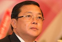 Ông Quách Văn Đức.