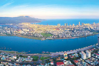 Phát triển Đà Nẵng xứng danh thành phố đáng đến và đáng sống